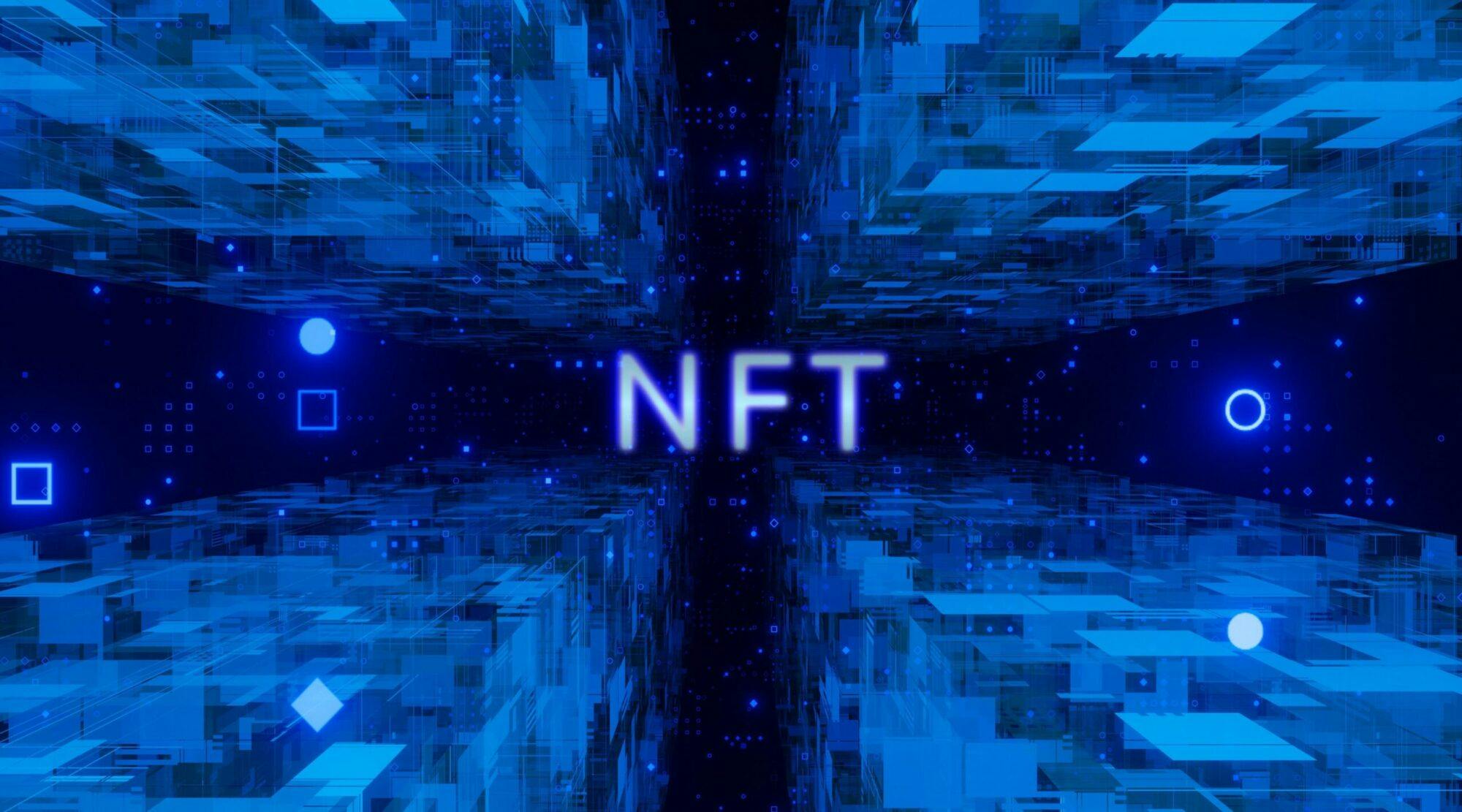 Cover Image for Everything You Should Know About NFTs